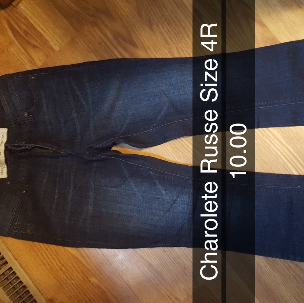Jeans